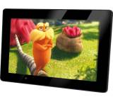 Digitaler Bilderrahmen im Test: Designline 5130 von Rollei, Testberichte.de-Note: 2.5 Gut