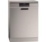 Geschirrspüler im Test: F88082M0P von AEG, Testberichte.de-Note: ohne Endnote