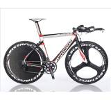 Fahrrad im Test: AeroType TT - Shimano Dura Ace (Modell 2013) von Airstreeem, Testberichte.de-Note: ohne Endnote