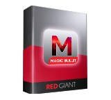 Multimedia-Software im Test: Magic Bullet Suite 11.4.1 von Red Giant Software, Testberichte.de-Note: 3.1 Befriedigend