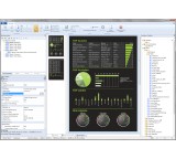 Desktop-Publishing (DTP) im Test: List & Label 18 von Combit, Testberichte.de-Note: 1.0 Sehr gut