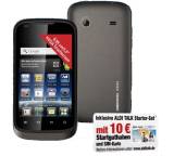 Smartphone im Test: Life E3501 von Medion, Testberichte.de-Note: ohne Endnote