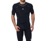 Sportbekleidung im Test: Techfit Preparation Short Sleeve Tee von Adidas, Testberichte.de-Note: ohne Endnote