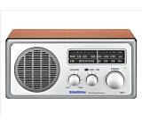 Radio im Test: WR-1 von Sangean, Testberichte.de-Note: 1.8 Gut
