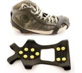 Steigeisen im Test: Schuhspikes von Designgoods, Testberichte.de-Note: 2.9 Befriedigend