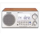 Radio im Test: WR-2 von Sangean, Testberichte.de-Note: 2.7 Befriedigend