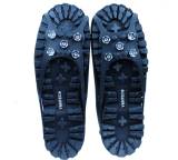 Steigeisen im Test: Schuh Spikes 5 Krallen von Yantec, Testberichte.de-Note: ohne Endnote