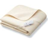 Heizdecken im Test: HD90 von Beurer, Testberichte.de-Note: 2.2 Gut