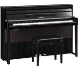 Keyboard im Test: NU1 von Yamaha, Testberichte.de-Note: ohne Endnote