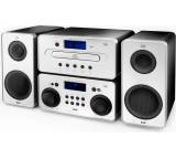 Stereoanlage im Test: DAB 102 von Dual, Testberichte.de-Note: ohne Endnote