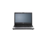 Laptop im Test: LifeBook S762 von Fujitsu, Testberichte.de-Note: ohne Endnote