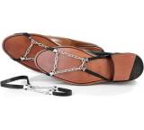 Steigeisen im Test: Gleitschutzkette Quick Step von RUD, Testberichte.de-Note: 2.0 Gut