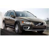 Auto im Test: XC70 D5 AWD Geartronic (158 kW) [07] von Volvo, Testberichte.de-Note: ohne Endnote