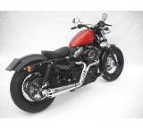 Zard Z HD 527 SKO-CR Edelstahl