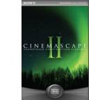 Audio-Software im Test: Cinemascape II von Sony Creative Software, Testberichte.de-Note: 1.0 Sehr gut