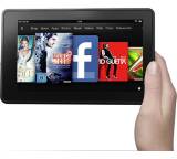 Android für Kindle Fire