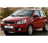 Auto im Test: Aveo 1.4 5-Gang manuell LT (74 kW) [06] von Chevrolet, Testberichte.de-Note: 2.5 Gut
