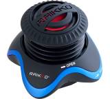 Bluetooth-Lautsprecher im Test: Nano Bluetooth Vacuum Speaker von RAIKKO, Testberichte.de-Note: 1.4 Sehr gut