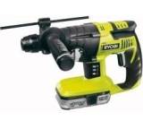 Bohrmaschine im Test: CRH18011L von Ryobi, Testberichte.de-Note: 2.8 Befriedigend