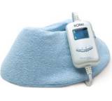 Heizkissen im Test: CT8650 von Solac, Testberichte.de-Note: ohne Endnote