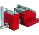 Schraubstöcke, Schraubzwingen & Spannvorrichtungen im Test: Combiclamp von Connex, Testberichte.de-Note: 1.7 Gut