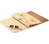 Heizkissen im Test: HK125 Cosy XXL von Beurer, Testberichte.de-Note: 1,7