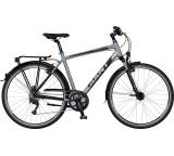 Argento RS1 - Shimano SLX (Modell 2013)