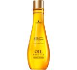 Haarspülung im Test: Professional BC Oil Miracle von Schwarzkopf, Testberichte.de-Note: 1.5 Sehr gut