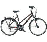 Traveller 9.3 Ergo - Shimano Deore (Modell 2013)