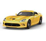 Auto im Test: SRT Viper GTS 6-Gang manuell (477 kW) [12] von Dodge, Testberichte.de-Note: ohne Endnote