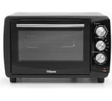 Minibackofen im Test: OV-1418 von Tristar, Testberichte.de-Note: 2.1 Gut