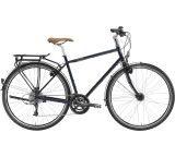 Fahrrad im Test: Alassio Comp - SRAM Via GT (Modell 2013) von Hercules, Testberichte.de-Note: 1.0 Sehr gut