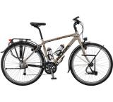 World Traveller 29 - Shimano SLX (Modell 2013)