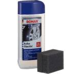Autopflege & Motorradpflege im Test: Xtreme ReifenGlanzGel von Sonax, Testberichte.de-Note: 1.8 Gut