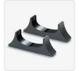 Gaming-Zubehör im Test: Wii U-Konsolenständer von Nintendo, Testberichte.de-Note: ohne Endnote