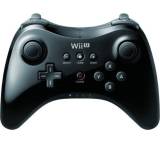 Gaming-Zubehör im Test: Wii U Pro Controller von Nintendo, Testberichte.de-Note: 1.6 Gut