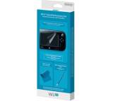 Gaming-Zubehör im Test: Wii U - Gamepad Accessory Set von Nintendo, Testberichte.de-Note: 2.3 Gut