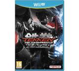 Tekken Tag Tournament 2 (für Wii U)