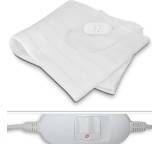 Heizdecken im Test: Elektrische Heizdecke Relaxdays von König, Testberichte.de-Note: ohne Endnote