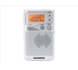 Radio im Test: DT-250 von Sangean, Testberichte.de-Note: 1.7 Gut