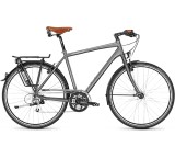 Devon Premium 27G - Shimano Deore LX (Modell 2013)