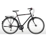 Fahrrad im Test: T300 - Shimano Deore (Modell 2013) von VSF Fahrradmanufaktur, Testberichte.de-Note: ohne Endnote