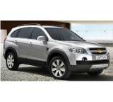 Captiva 2.0D 4WD 5-Gang manuell LT (110 kW) [06]