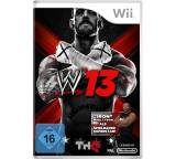 WWE '13 (für Wii)
