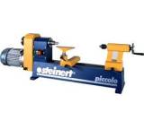 Drehbank im Test: piccolo Super von Steinert, Testberichte.de-Note: ohne Endnote