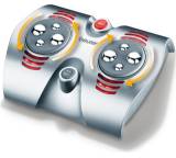 Massagegerät im Test: FM38 von Beurer, Testberichte.de-Note: 2.6 Befriedigend