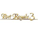 Game im Test: Port Royale 3 von Kalypso Media, Testberichte.de-Note: 2.1 Gut