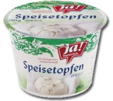 Pudding & Quarkspeise im Test: Speisetopfen von Ja! Natürlich, Testberichte.de-Note: 1.1 Sehr gut