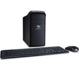 PC-System im Test: iMedia L von Packard Bell, Testberichte.de-Note: ohne Endnote