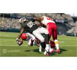 Game im Test: Madden NFL 13 von Electronic Arts, Testberichte.de-Note: 1.7 Gut
